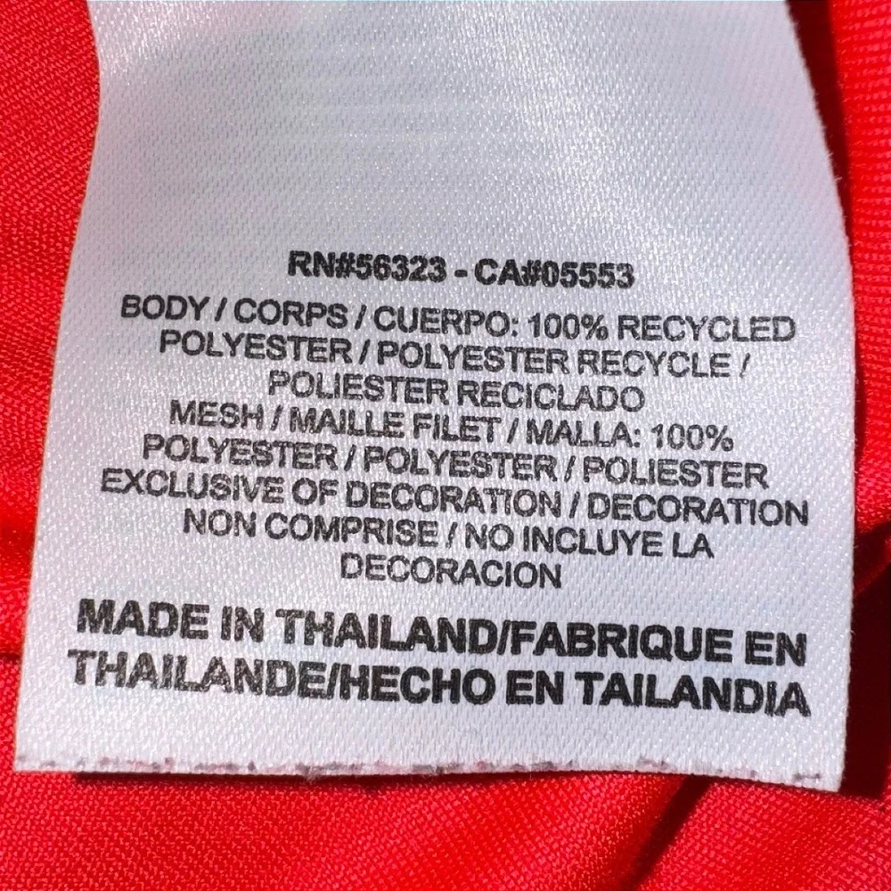 Nike running dri